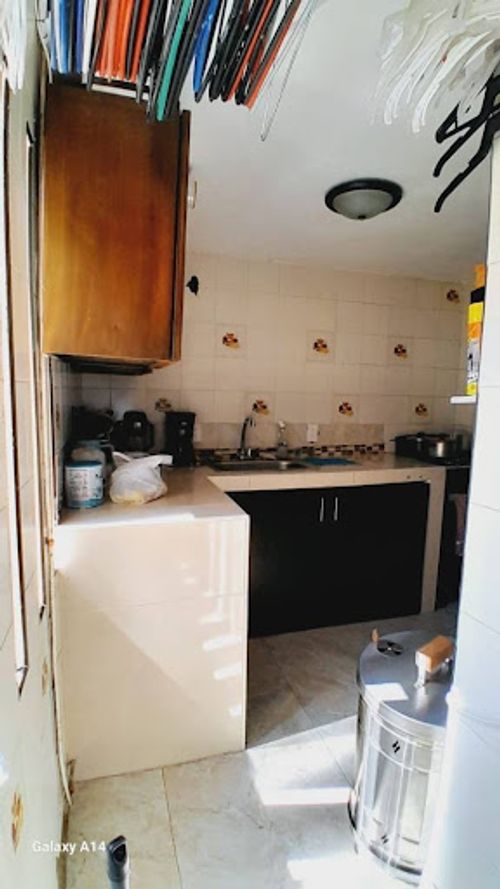 Apartamento de 3 alcobas en venta en Chiminangos Ii, Cali, 65 m² · foto 21 de 24
