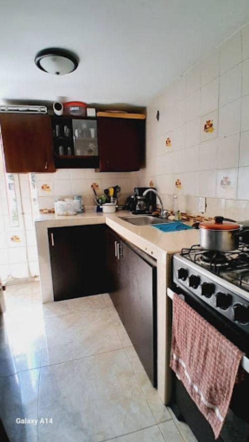 Apartamento de 3 alcobas en venta en Chiminangos Ii, Cali, 65 m² · foto 22 de 24