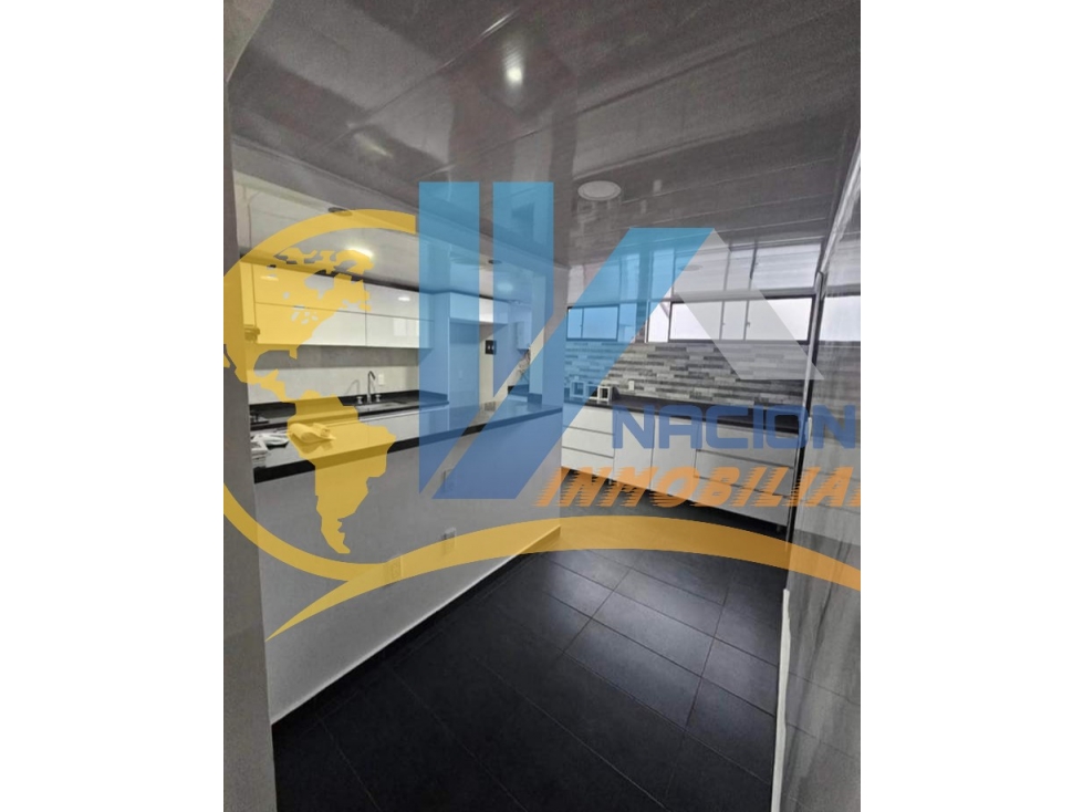 Apartment for rent in Bucaramanga, Bucaramanga
