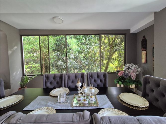 Casa de 4 alcobas en venta en Sector La Luisa Bella Suiza, Cali, 575 m² · foto 5 de 24