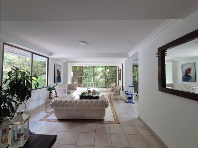 Casa de 4 alcobas en venta en Sector La Luisa Bella Suiza, Cali, 575 m² · foto 6 de 24