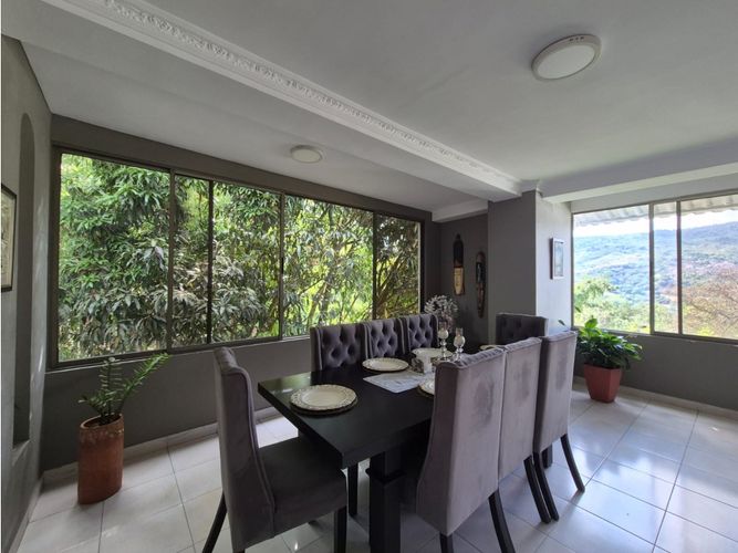 Casa de 4 alcobas en venta en Sector La Luisa Bella Suiza, Cali, 575 m² · foto 8 de 24