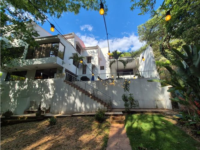 Casa de 4 alcobas en venta en Sector La Luisa Bella Suiza, Cali, 575 m² · foto 11 de 24