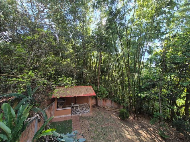 Casa de 4 alcobas en venta en Sector La Luisa Bella Suiza, Cali, 575 m² · foto 13 de 24