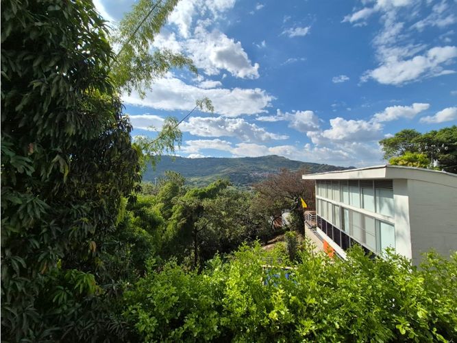 Casa de 4 alcobas en venta en Sector La Luisa Bella Suiza, Cali, 575 m² · foto 14 de 24