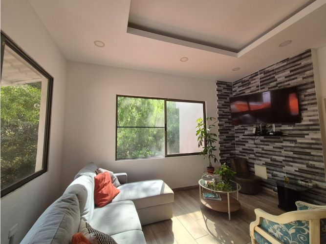 Casa de 4 alcobas en venta en Sector La Luisa Bella Suiza, Cali, 575 m² · foto 16 de 24