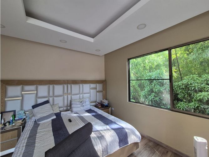 Casa de 4 alcobas en venta en Sector La Luisa Bella Suiza, Cali, 575 m² · foto 18 de 24