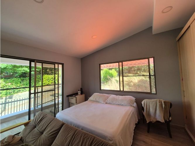 Casa de 4 alcobas en venta en Sector La Luisa Bella Suiza, Cali, 575 m² · foto 21 de 24