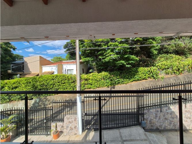 Casa de 4 alcobas en venta en Sector La Luisa Bella Suiza, Cali, 575 m² · foto 22 de 24