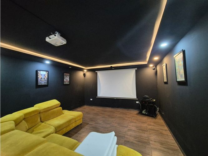 Casa de 4 alcobas en venta en Sector La Luisa Bella Suiza, Cali, 575 m² · foto 23 de 24