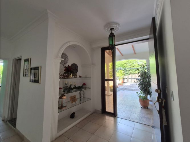 Casa de 4 alcobas en venta en Sector La Luisa Bella Suiza, Cali, 575 m² · foto 24 de 24