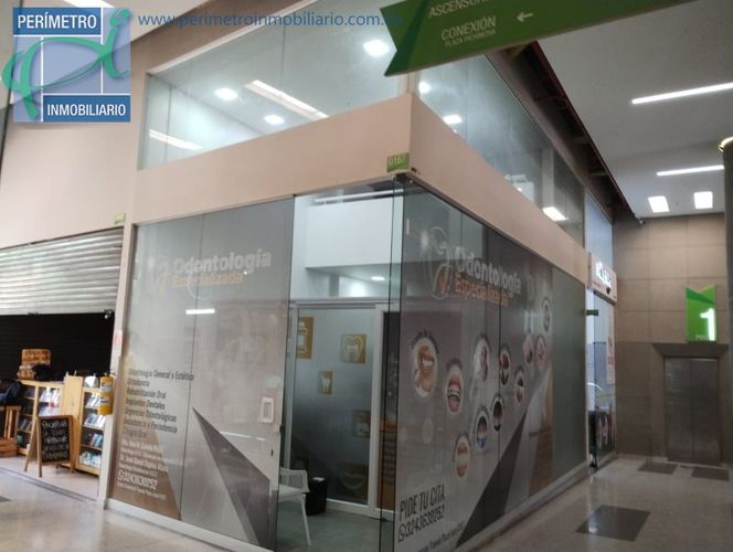 Local en venta en Boston, Medellín, 27 m² · foto 2 de 7