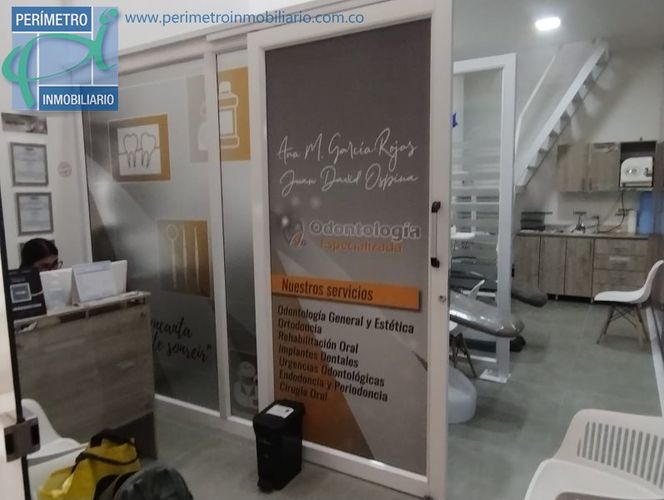 Local en venta en Boston, Medellín, 27 m² · foto 3 de 7