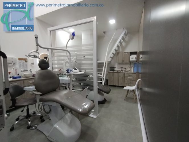 Local en venta en Boston, Medellín, 27 m² · foto 5 de 7