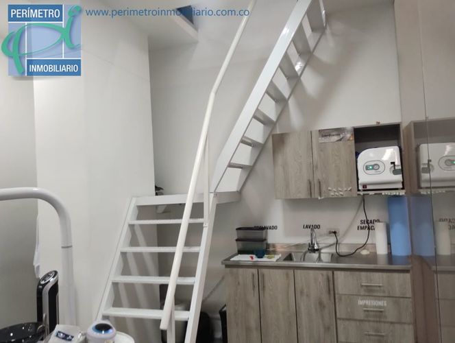 Local en venta en Boston, Medellín, 27 m² · foto 6 de 7