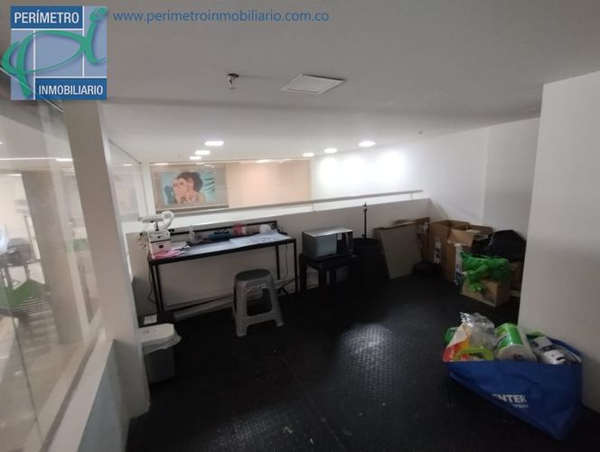 Local en venta en Boston, Medellín, 27 m² · foto 7 de 7