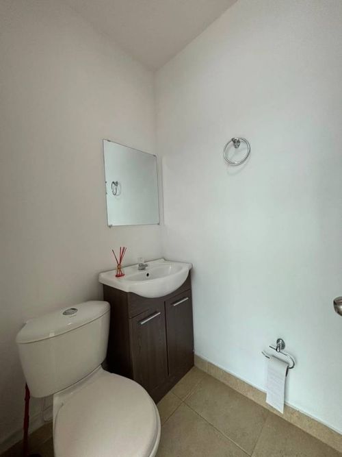 Oficina en arriendo en Milla De Oro, Medellín, 54 m² · foto 3 de 13