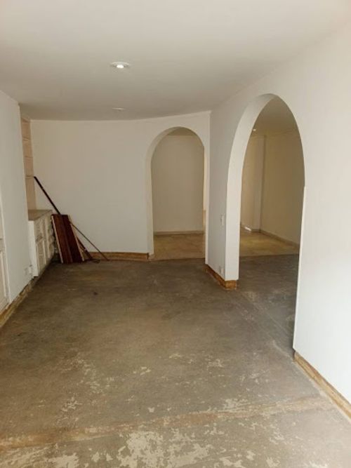 Apartamento de 3 alcobas en venta en Molinos Norte, Bogotá, 148 m² · foto 12 de 24