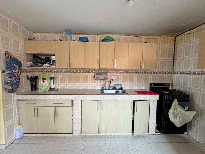 Casa de 12 alcobas en venta en San Judas Tadeo Ii, Cali, 472 m² · foto 3 de 24