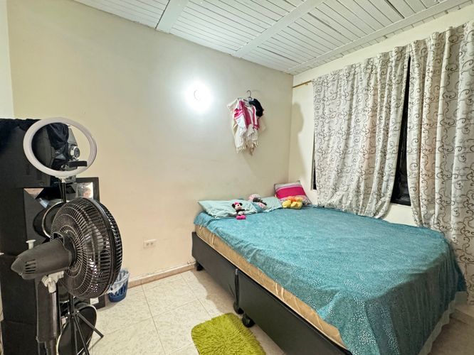 Casa de 12 alcobas en venta en San Judas Tadeo Ii, Cali, 472 m² · foto 4 de 24