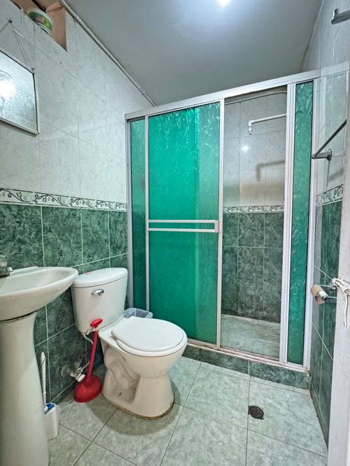 Casa de 12 alcobas en venta en San Judas Tadeo Ii, Cali, 472 m² · foto 5 de 24