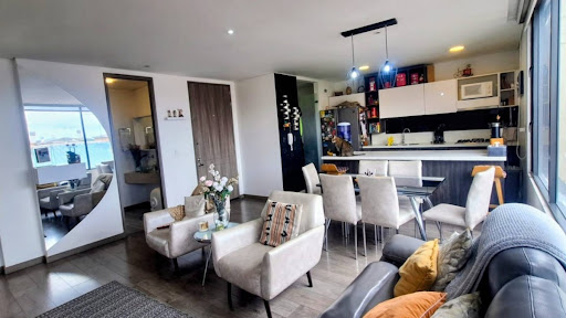 Apartamento en venta en Modelia, Bogotá · foto 2 de 19