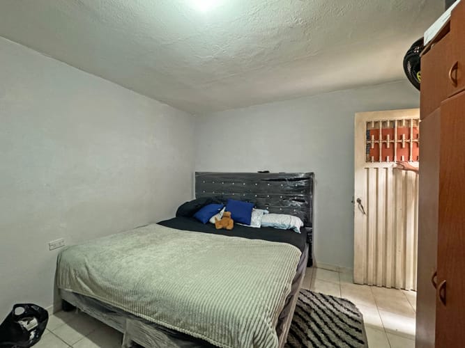 Casa de 12 alcobas en venta en San Judas Tadeo Ii, Cali, 472 m² · foto 7 de 24