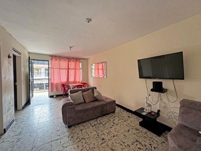 Casa de 12 alcobas en venta en San Judas Tadeo Ii, Cali, 472 m² · foto 8 de 24