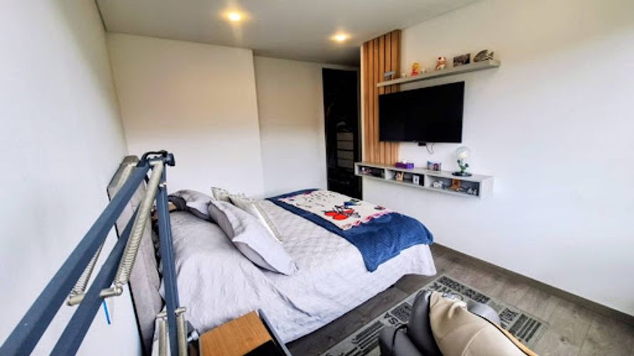 Apartamento en venta en Modelia, Bogotá · foto 4 de 19