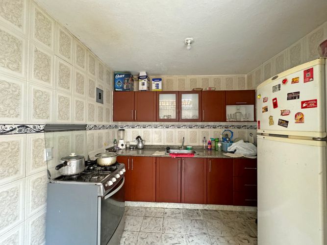 Casa de 12 alcobas en venta en San Judas Tadeo Ii, Cali, 472 m² · foto 15 de 24