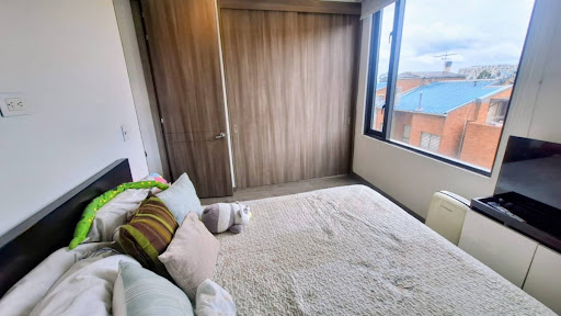 Apartamento en venta en Modelia, Bogotá · foto 5 de 19