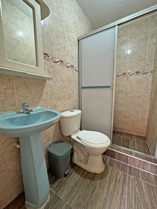 Casa de 12 alcobas en venta en San Judas Tadeo Ii, Cali, 472 m² · foto 16 de 24