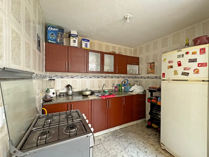 Casa de 12 alcobas en venta en San Judas Tadeo Ii, Cali, 472 m² · foto 18 de 24