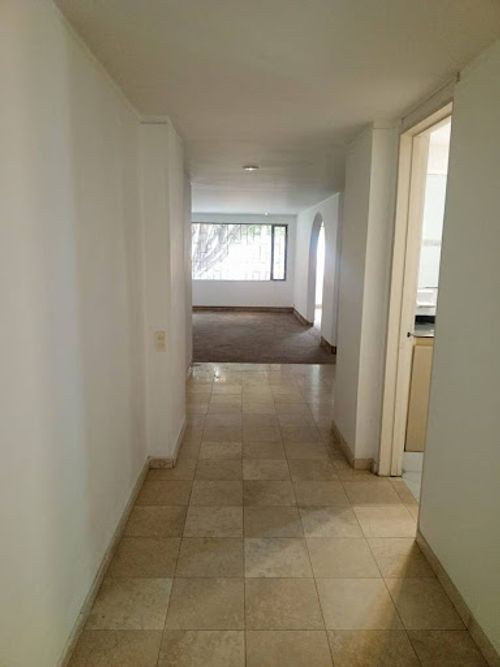 Apartamento de 3 alcobas en venta en Molinos Norte, Bogotá, 148 m² · foto 21 de 24