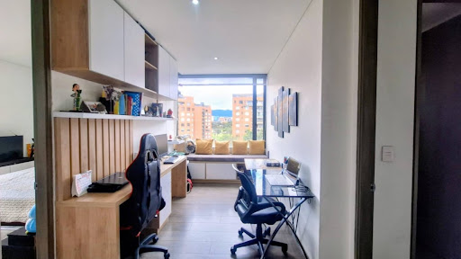 Apartamento en venta en Modelia, Bogotá · foto 7 de 19