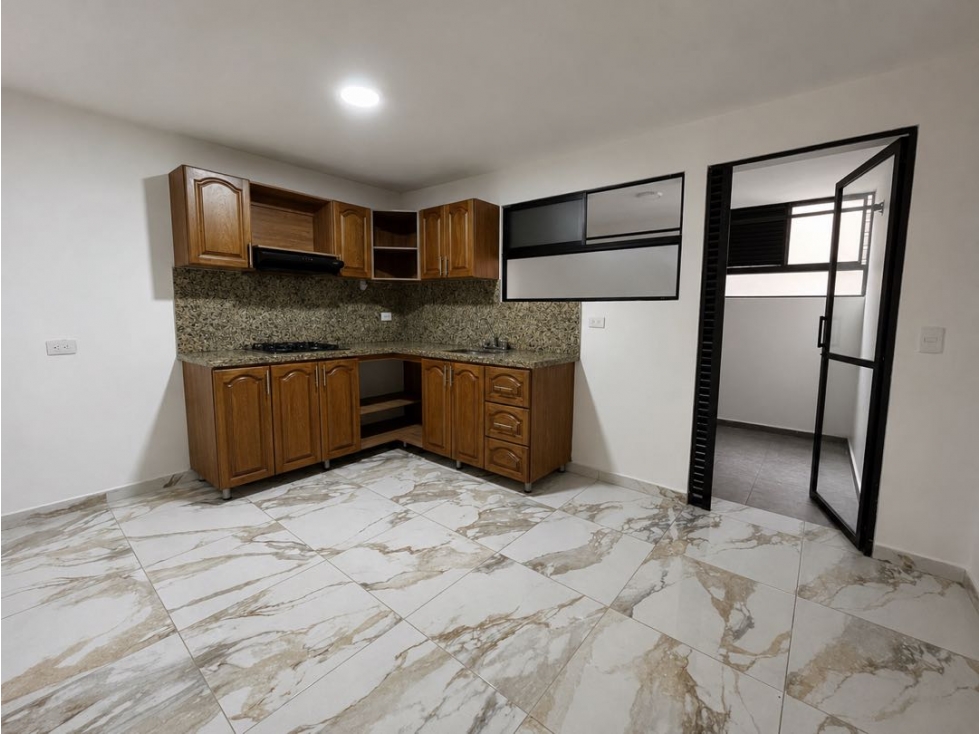 Apartamento en Arriendo en Envigado en Obrero