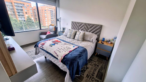 Apartamento en venta en Modelia, Bogotá · foto 8 de 19
