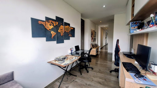 Apartamento en venta en Modelia, Bogotá · foto 10 de 19