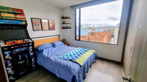 Apartamento en venta en Modelia, Bogotá · foto 11 de 19