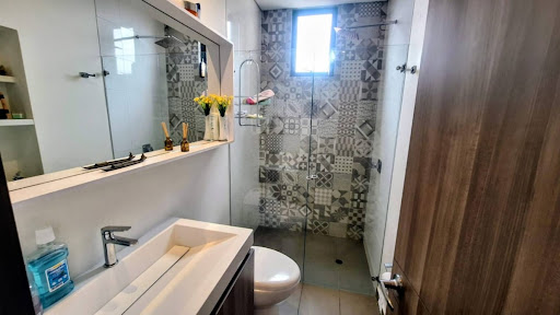 Apartamento en venta en Modelia, Bogotá · foto 12 de 19