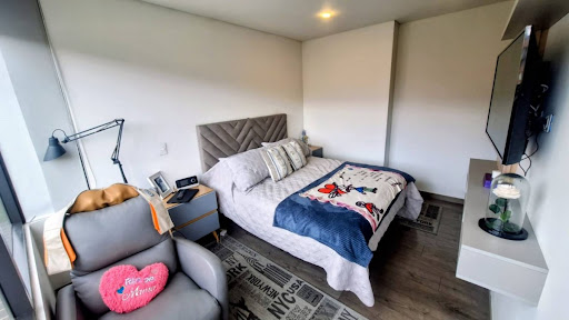 Apartamento en venta en Modelia, Bogotá · foto 13 de 19