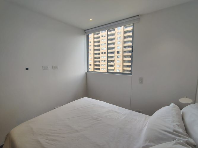 Apartamento de 2 alcobas en arriendo en El Poblado, Medellín, 87 m² · foto 14 de 18