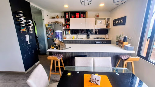 Apartamento en venta en Modelia, Bogotá · foto 15 de 19