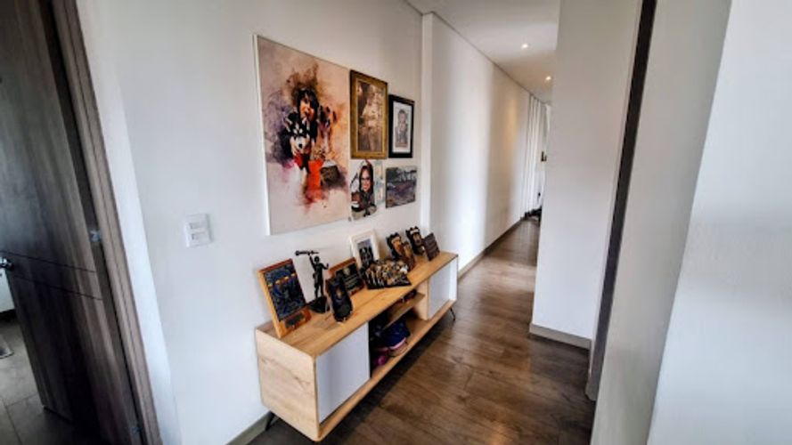 Apartamento en venta en Modelia, Bogotá · foto 16 de 19
