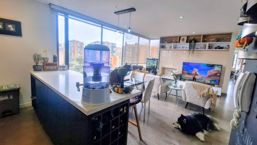 Apartamento en venta en Modelia, Bogotá · foto 17 de 19