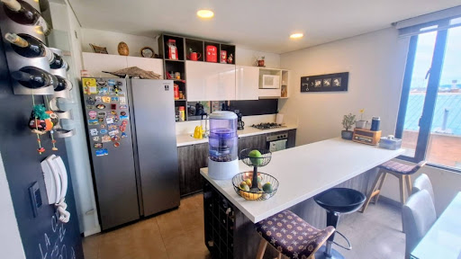 Apartamento en venta en Modelia, Bogotá · foto 18 de 19
