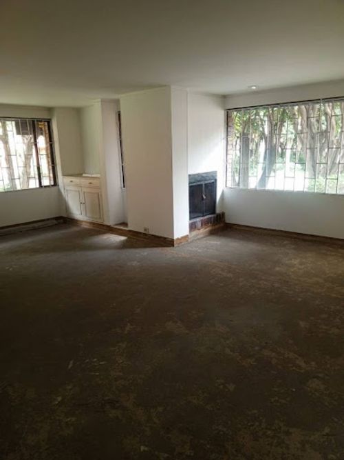 Apartamento de 3 alcobas en venta en Molinos Norte, Bogotá, 148 m² · foto 18 de 24