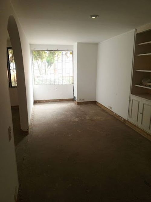 Apartamento de 3 alcobas en venta en Molinos Norte, Bogotá, 148 m² · foto 19 de 24