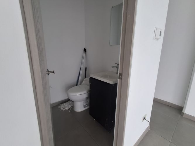 Oficina en arriendo en Chipichape, Cali, 58 m² · foto 7 de 7