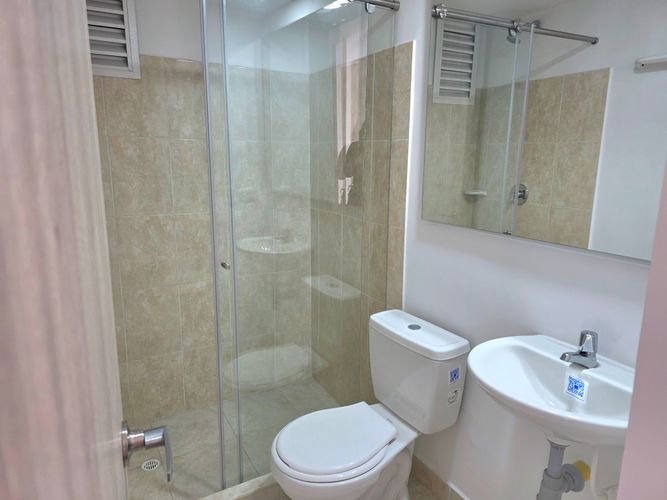 Apartaestudio en arriendo en El Vergel, Bogotá, 39 m² · foto 5 de 11